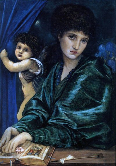 Maria Zambaco, l